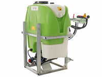 Seven Italy veldspuit, 400 liter, pomp Comet BP75, detail 6