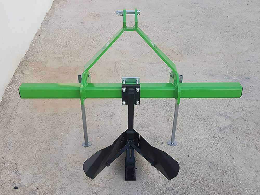 Seven Italy Simply vorentrekker 120 cm, 1 element, detail 6