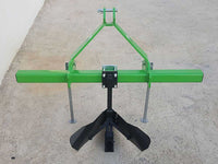 Seven Italy Simply vorentrekker 120 cm, 1 element, detail 6