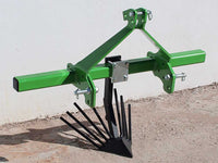 Seven Italy Simply aardappelrooier 120 cm, 1 element, detail 6