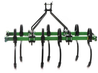 Seven Italy Vibropac Vibro cultivator 120 cm, 7 tanden, detail 5