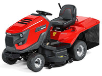 Snapper RPX102 gazontractor met opvangbak 102 cm, hydrostaat, detail 5