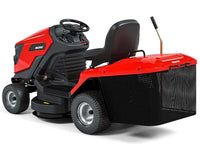 Snapper RPX92 gazontractor met opvangbak 92 cm, hydrostaat, detail 5