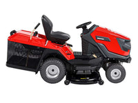 Snapper RTX122 gazontractor met opvangbak 122 cm, hydrostaat, detail 5