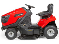 Snapper SPX107 zitmaaier met zijuitworp 107 cm, hydrostaat, detail 5