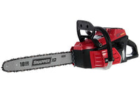 Snapper SXDCS82 accu kettingzaag, zwaard 46 cm, 82 V 2 Ah, detail 6