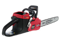 Snapper SXDCS82 accu kettingzaag, zwaard 46 cm, 82 V zonder accu, detail 6