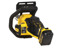 Stanley Fatmax SFMCCS730 accu kettingzaag, zwaard 30 cm, 20 V 4 Ah, detail 5