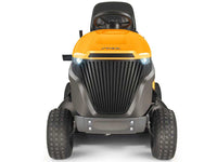 Stiga Estate 7102 W Special gazontractor met opvangbak 102 cm, hydrostaat, detail 6
