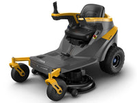 Stiga Gyro 700e accu-zero-turn zitmaaier 108 cm, automaat, detail 6