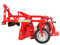 AgriEuro TOP-LINE DM 50 aardappelrooier 50 cm, detail 5