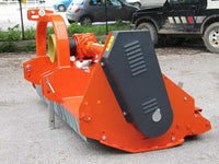 AgriEuro TOP-LINE TX 140 klepelmaaier 140 cm, detail 6