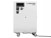 Trotec TTK 140 S bouwdroger 28,5 l/dag, detail 6