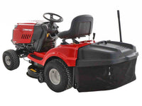 Troy-Bilt Pony 92T-R SELECT gazontractor met opvangbak 92 cm, automaat, detail 5