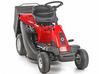 Troy-Bilt TB 60T-R SELECT zitmaaier met opvangbak 60 cm, automaat, detail 5