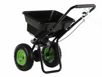 Zaai- en strooiwagen Verdemax SP300, 30 liter, detail 5
