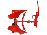 AgriEuro Premium VR180S-02B wentelploeg, met beitelschaar, detail 6
