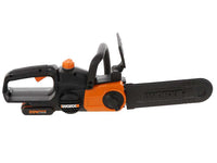 Worx WG322E.9 accu kettingzaag, zwaard 25 cm, 20 V zonder accu, detail 6