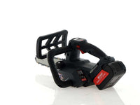 Zanon ZP 200 accu kettingzaag, zwaard 20 cm, 18 V 5 Ah, detail 5