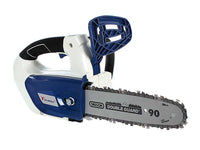Zomax ZDMC 502 accu kettingzaag, zwaard 22 cm, 58 V 4 Ah, detail 6
