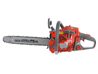 Zomax ZMC 3801 benzine kettingzaag, zwaard 40 cm, detail 6