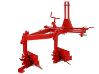 AgriEuro Premium 2D-03S 2-scharige ploeg, met beitelschaar, detail 7