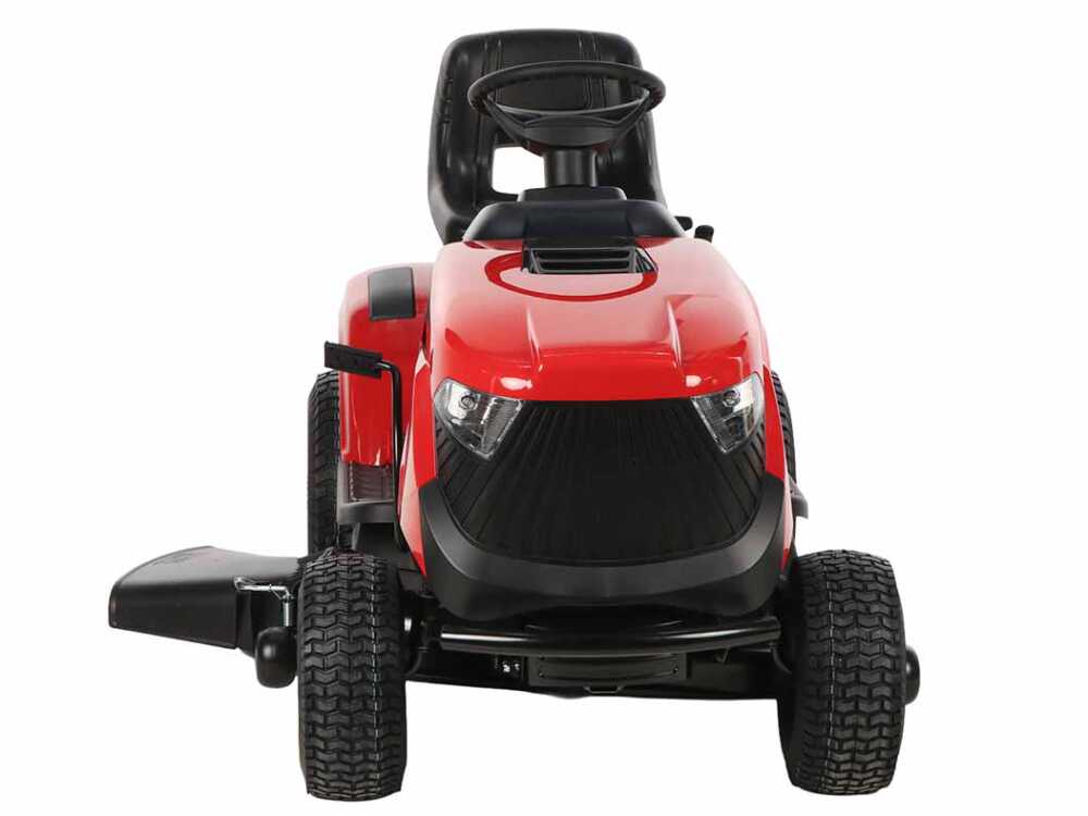 AgriEuro TOP-LINE A 108 HD SD W zitmaaier met zijuitworp 108 cm, hydrostaat, detail 6
