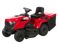 AgriEuro TOP-LINE A 98 HD gazontractor met opvangbak 98 cm, hydrostaat, detail 6