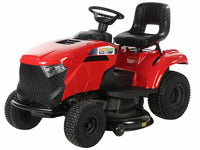 AgriEuro TOP-LINE A 98 HD SD zitmaaier met zijuitworp 98 cm, hydrostaat, detail 6