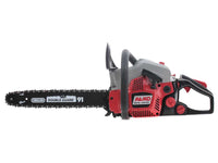 AL-KO BKS 4040 benzine kettingzaag, zwaard 40 cm, detail 7