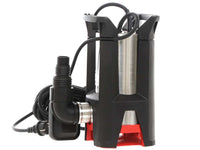 AL-KO DRAIN 10000 INOX 750W dompelpomp voor vuil water, detail 7