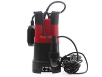 AL-KO DRAIN 7500 Classic 450W dompelpomp voor vuil water, detail 7