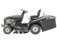 AL-KO Easy 13-86.6 M-A gazontractor met opvangbak 86 cm, versnellingsbak, detail 6
