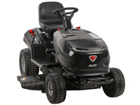 AL-KO Easy 13-92.6 CS-A zitmaaier met zijuitworp 92 cm, traploos, detail 6
