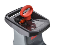 AL-KO Easy Crush LH 2810 elektrische hakselaar, takken tot 42 mm, detail 6