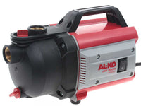 AL-KO Jet 3000 Classic tuinpomp, detail 7