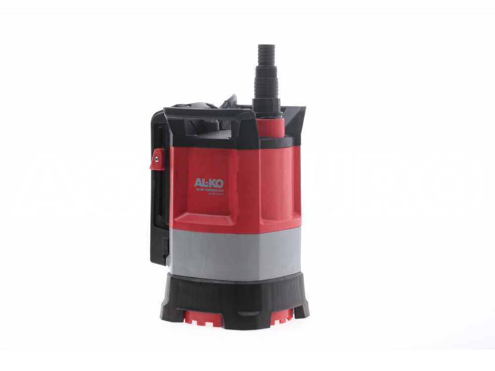 AL-KO SUB 13000 DS Premium dompelpomp voor schoon water, detail 7