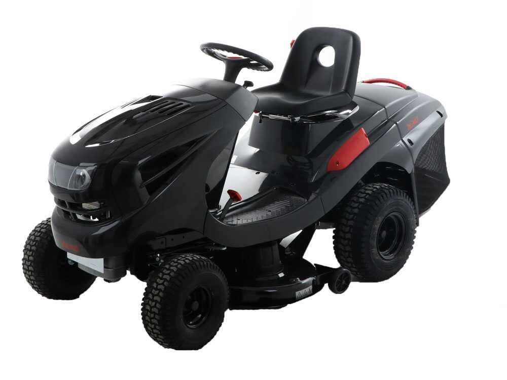 AL-KO T15-93.2 HD-A Easy gazontractor met opvangbak 93 cm, hydrostaat, detail 6