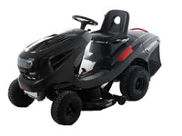 AL-KO T15-93.2 HD-A Easy gazontractor met opvangbak 93 cm, hydrostaat, detail 6