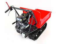 Rupsdumper laadvermogen 300 kg Ama TAG300T, detail 7