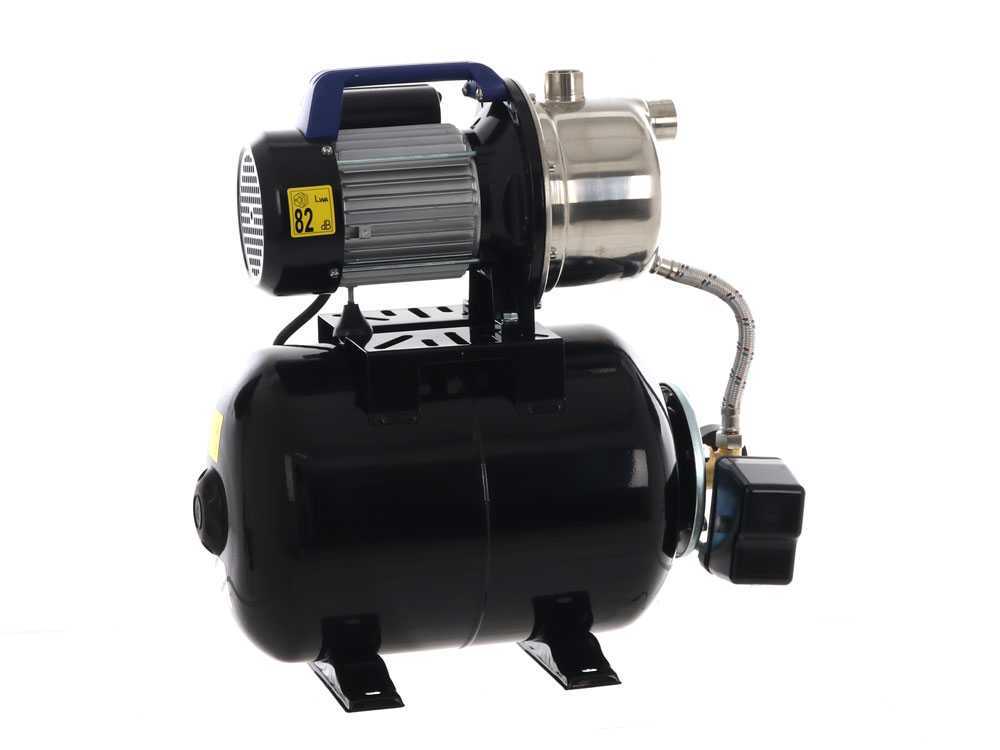 Annovi Reverberi ARGP 1100XB hydrofoorpomp, detail 7