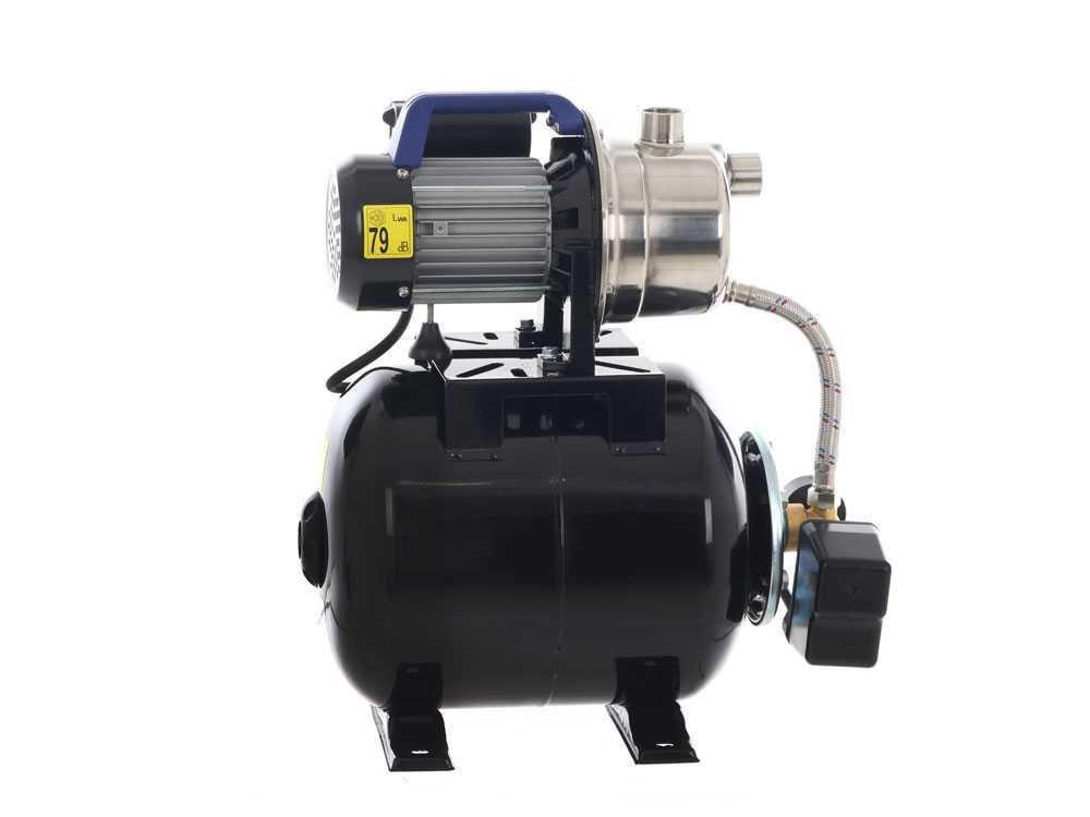 Annovi Reverberi ARGP 800XB hydrofoorpomp, detail 7