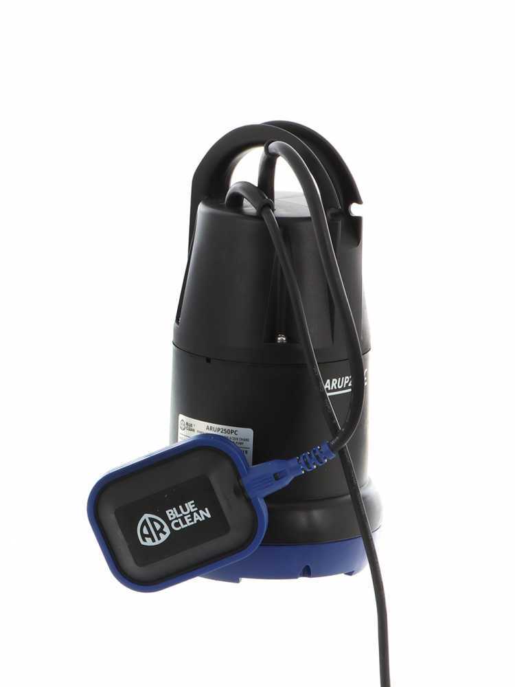 Annovi Reverberi ARUP 250PC dompelpomp voor schoon water, detail 7