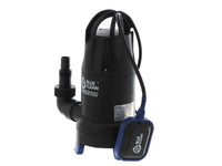 Annovi Reverberi ARUP 750 PT dompelpomp voor schoon en vuil water, detail 7