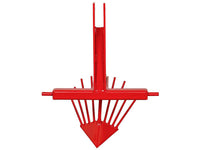 AgriEuro Premium AP-5/3P aardappelrooier, detail 7
