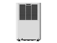 Argo Dry Pury Evo WF 31 luchtontvochtiger 31 l/dag, met luchtzuivering, detail 7