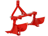 AgriEuro Premium AS2-10/3P vorentrekker 120 cm, 2 elementen, detail 7