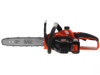 Black & Decker GKC3630L20-QW accu kettingzaag, zwaard 30 cm, 36 V 2 Ah, detail 7