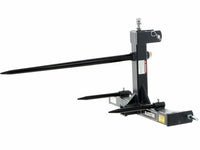 BlackStone B-BF 1000 balenvork voor de trekker, detail 6