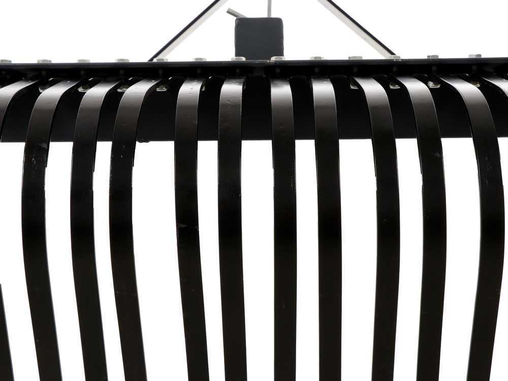BlackStone B-LRK 120 landschapshark 120 cm, detail 7